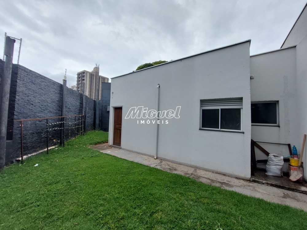 Terreno, à venda, Cidade Alta - - Piracicaba/SP: 