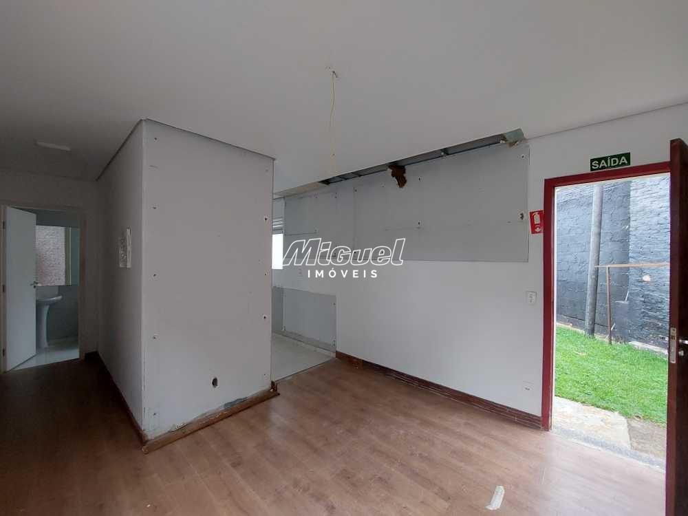 Terreno, à venda, Cidade Alta - - Piracicaba/SP: 