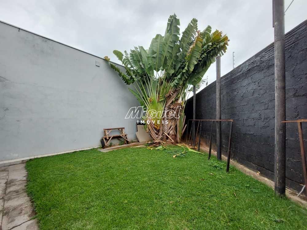 Terreno, à venda, Cidade Alta - - Piracicaba/SP: 