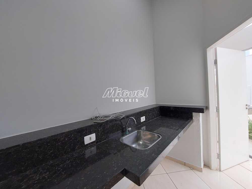 Terreno, à venda, Cidade Alta - - Piracicaba/SP: 