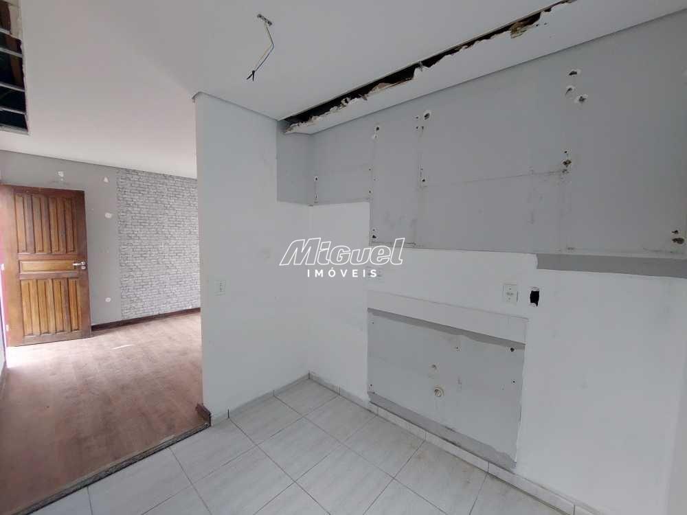 Terreno, à venda, Cidade Alta - - Piracicaba/SP: 