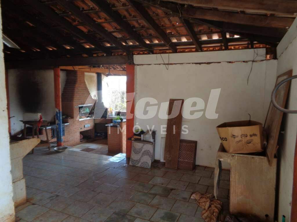 Chácara, para aluguel, Santa Rita - 2 quartos - Piracicaba/SP: 
