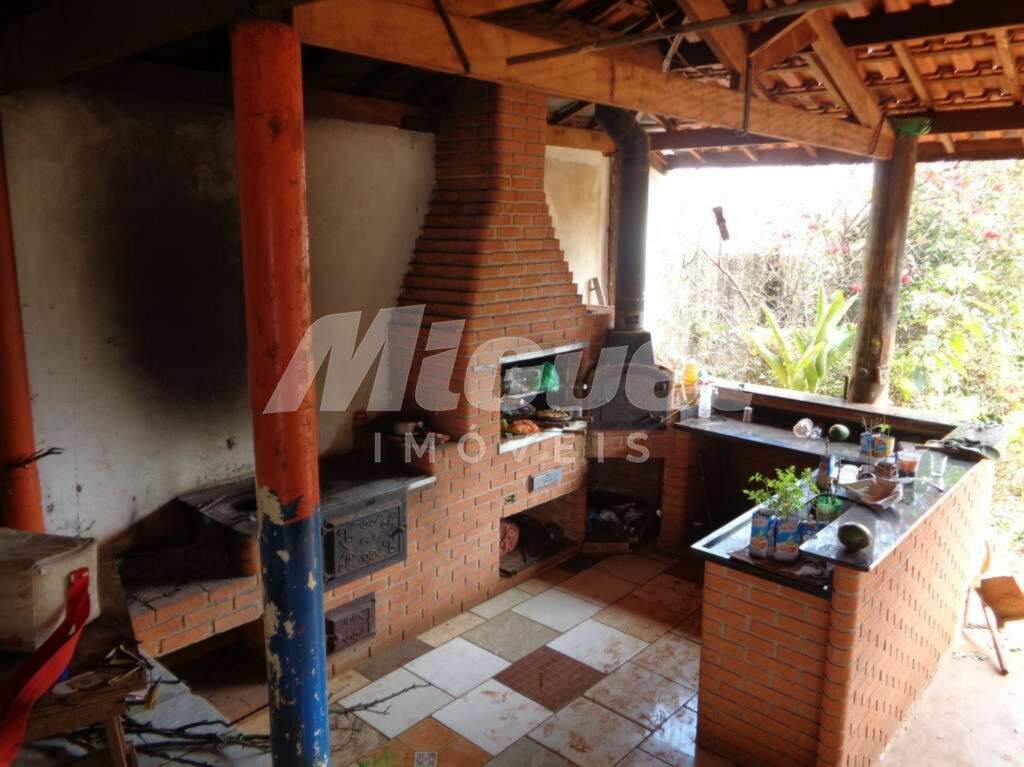 Chácara, para aluguel, Santa Rita - 2 quartos - Piracicaba/SP: 