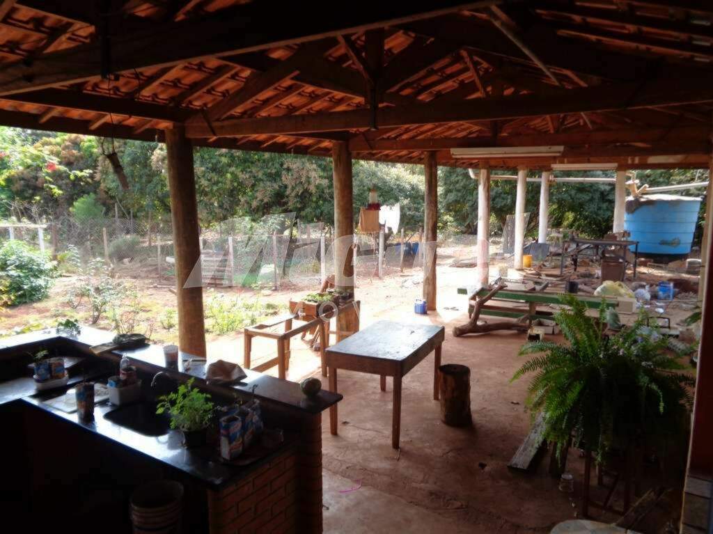 Chácara, para aluguel, Santa Rita - 2 quartos - Piracicaba/SP: 