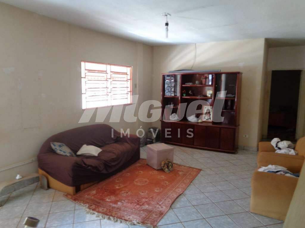 Chácara, para aluguel, Santa Rita - 2 quartos - Piracicaba/SP: 