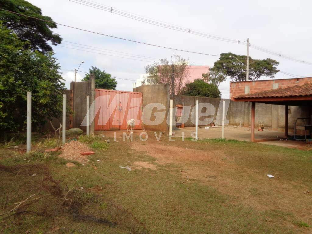 Chácara, para aluguel, Santa Rita - 2 quartos - Piracicaba/SP: 