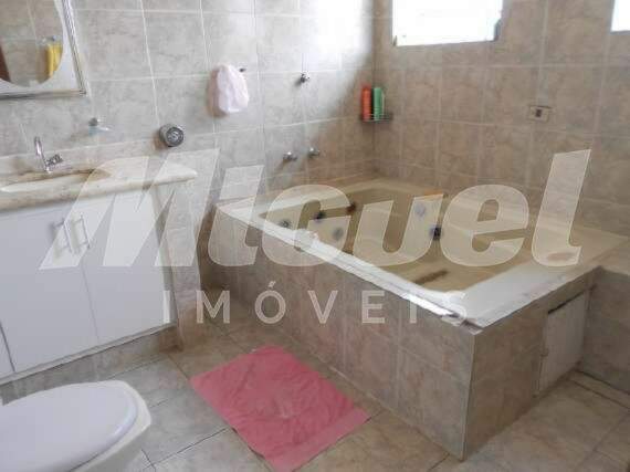 Casa, à venda, Vila Rezende - 3 quartos - Piracicaba/SP: 