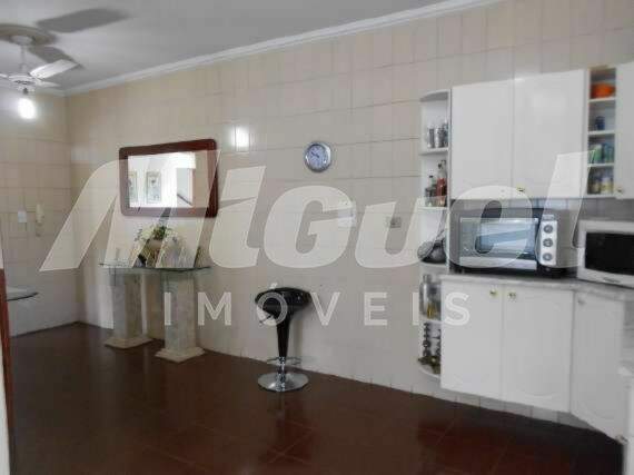 Casa, à venda, Vila Rezende - 3 quartos - Piracicaba/SP: 