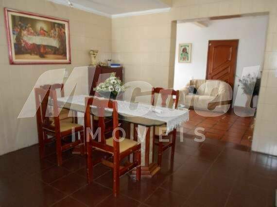 Casa, à venda, Vila Rezende - 3 quartos - Piracicaba/SP: 
