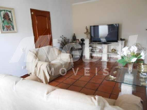 Casa, à venda, Vila Rezende - 3 quartos - Piracicaba/SP: 