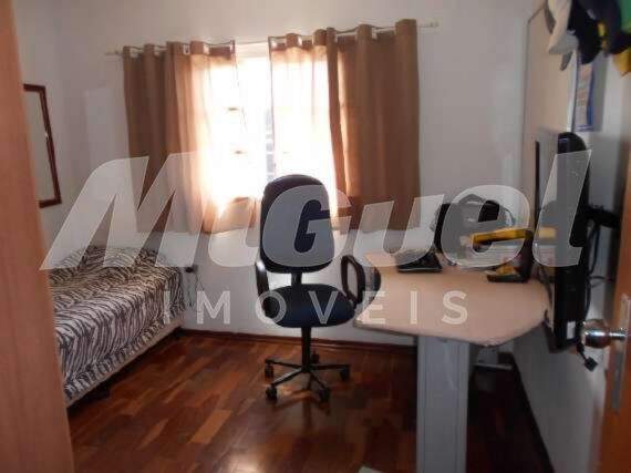 Casa, à venda, Vila Rezende - 3 quartos - Piracicaba/SP: 