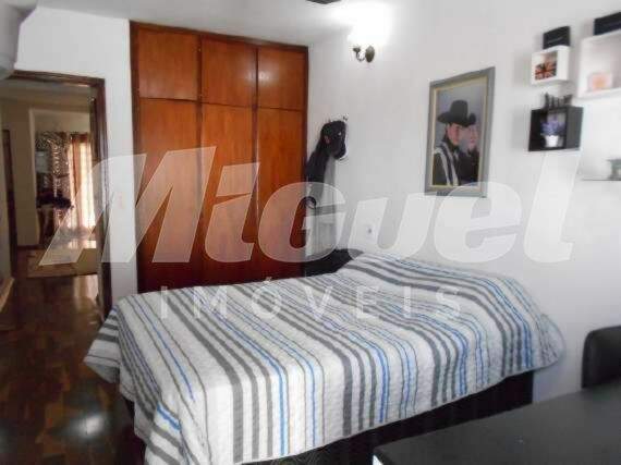 Casa, à venda, Vila Rezende - 3 quartos - Piracicaba/SP: 