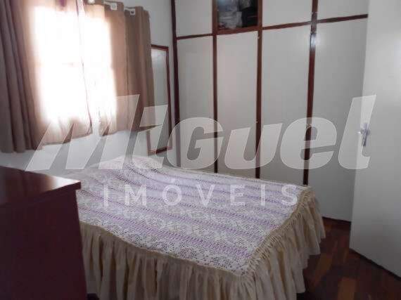Casa, à venda, Vila Rezende - 3 quartos - Piracicaba/SP: 