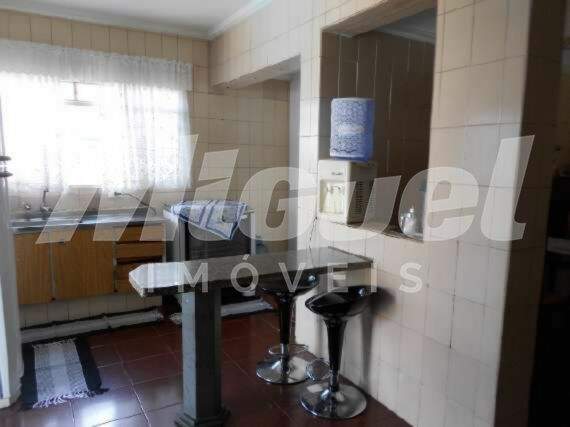 Casa, à venda, Vila Rezende - 3 quartos - Piracicaba/SP: 