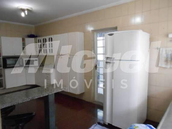Casa, à venda, Vila Rezende - 3 quartos - Piracicaba/SP: 