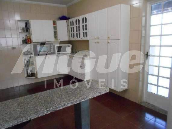 Casa, à venda, Vila Rezende - 3 quartos - Piracicaba/SP: 