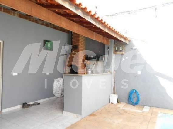 Casa, à venda, Vila Rezende - 3 quartos - Piracicaba/SP: 
