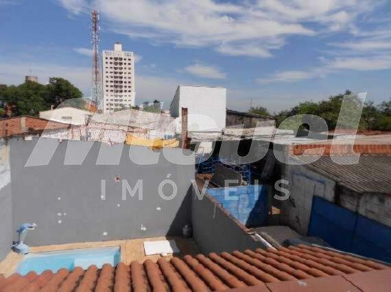Casa, à venda, Vila Rezende - 3 quartos - Piracicaba/SP: 