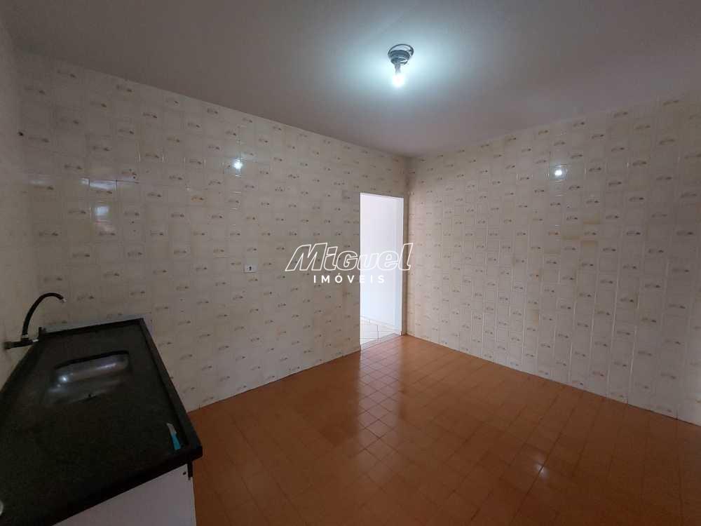 Casa, à venda, Castelinho - 2 quartos - Piracicaba/SP: 