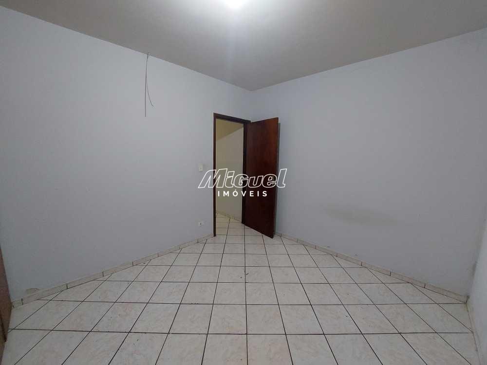 Casa, à venda, Castelinho - 2 quartos - Piracicaba/SP: 