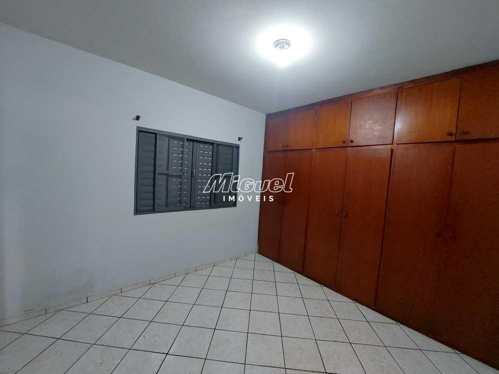 Casa, à venda, Castelinho - 2 quartos - Piracicaba/SP: 