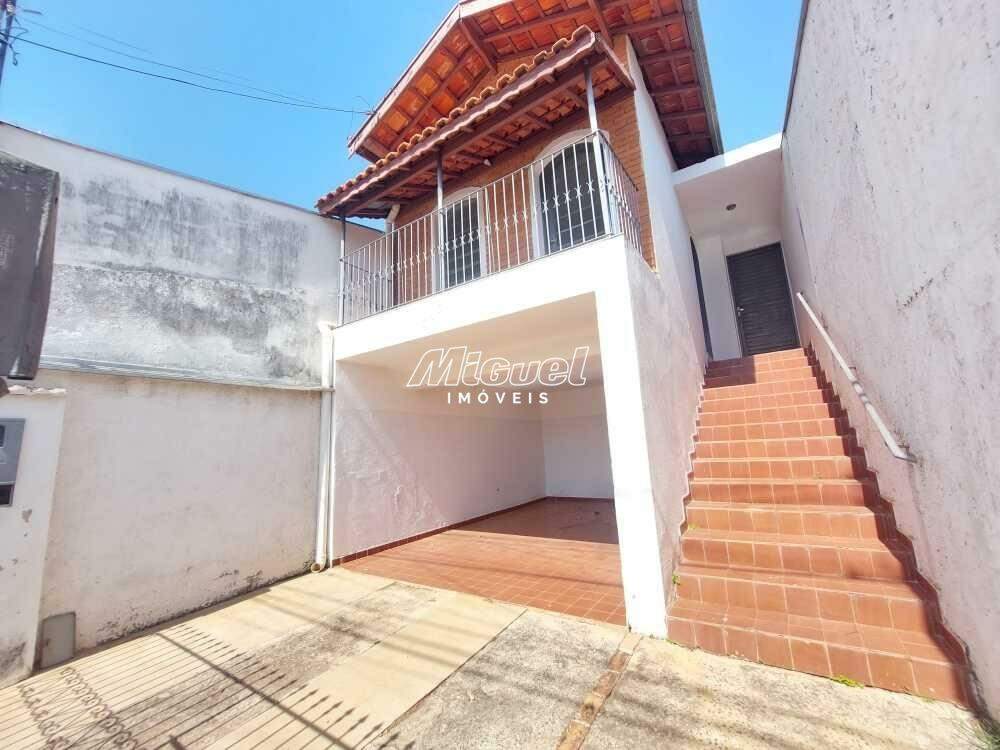 Casa, à venda, Castelinho - 2 quartos - Piracicaba/SP: 