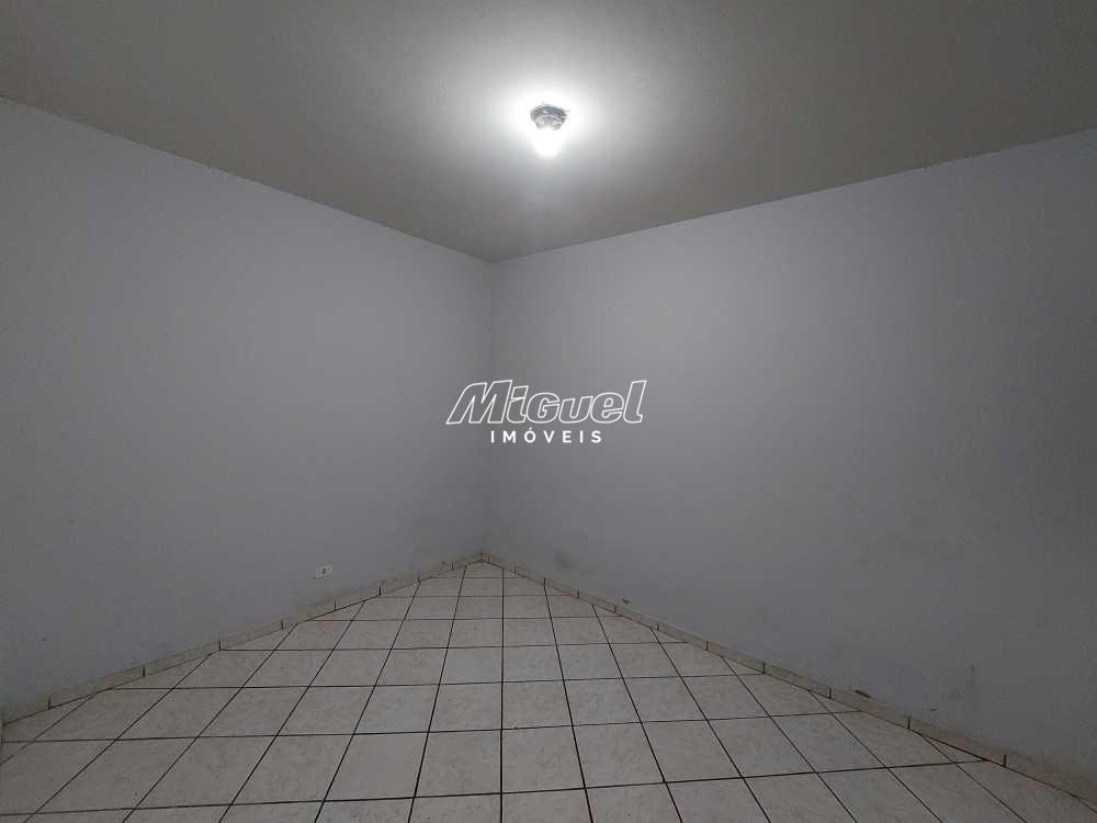 Casa, à venda, Castelinho - 2 quartos - Piracicaba/SP: 