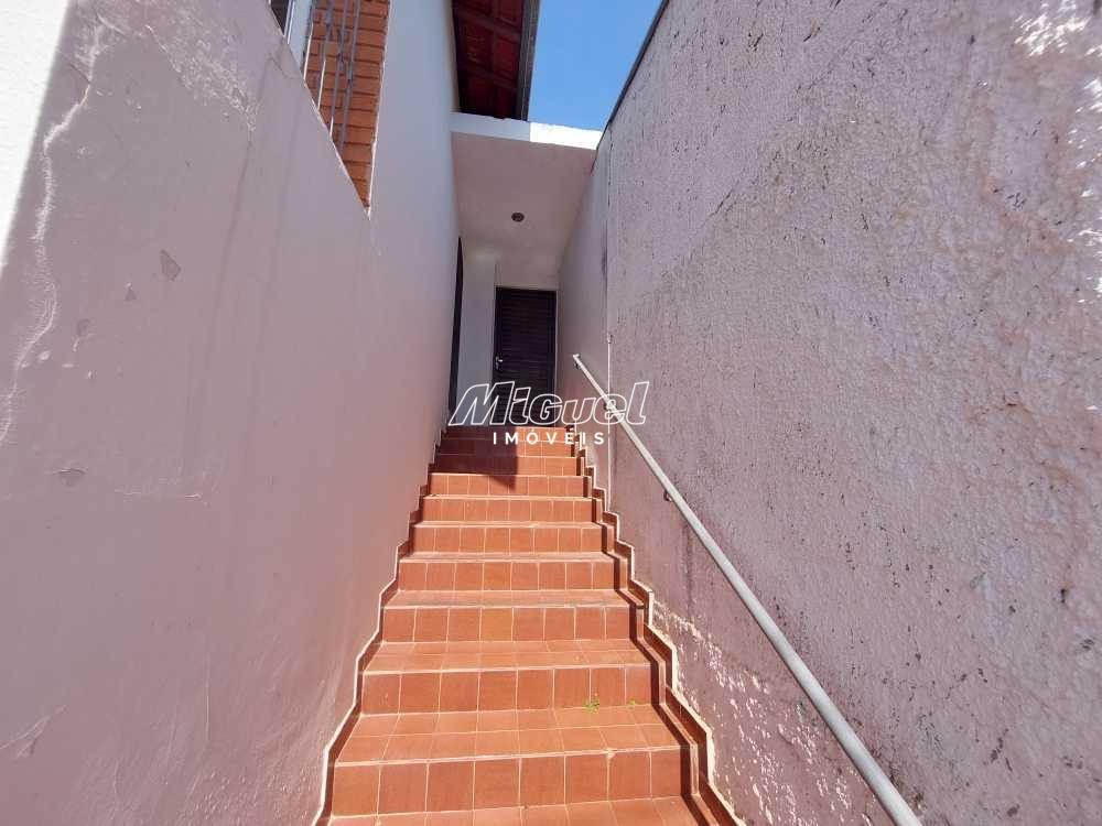 Casa, à venda, Castelinho - 2 quartos - Piracicaba/SP: 