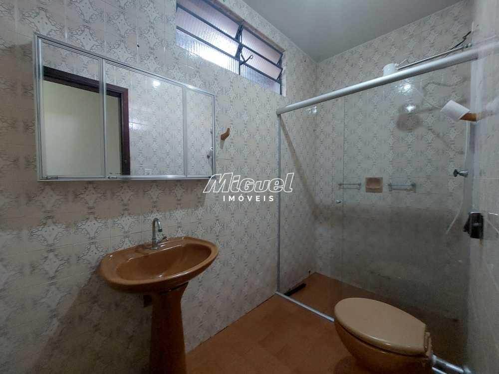 Casa, à venda, Castelinho - 2 quartos - Piracicaba/SP: 