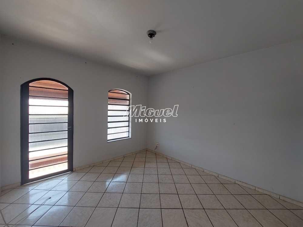 Casa, à venda, Castelinho - 2 quartos - Piracicaba/SP: 