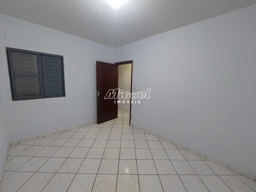 Casa, à venda, Castelinho - 2 quartos - Piracicaba/SP: 