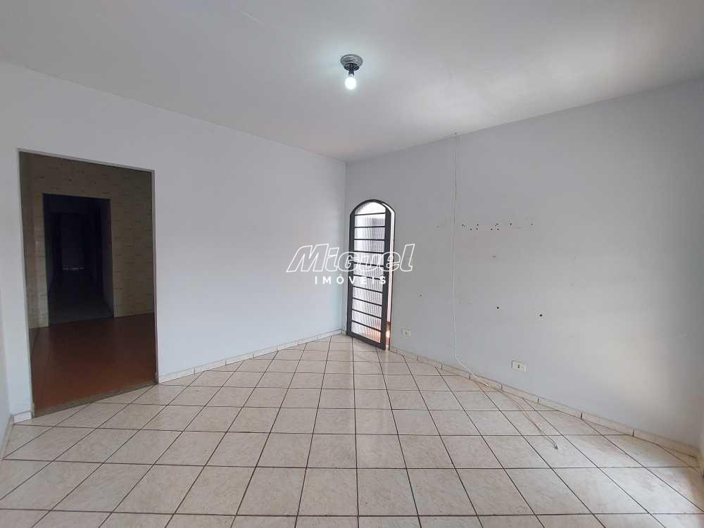 Casa, à venda, Castelinho - 2 quartos - Piracicaba/SP: 