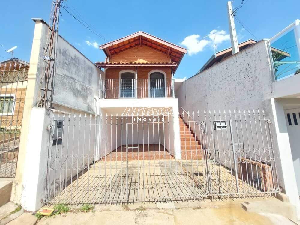 Casa, à venda, Castelinho - 2 quartos - Piracicaba/SP: 