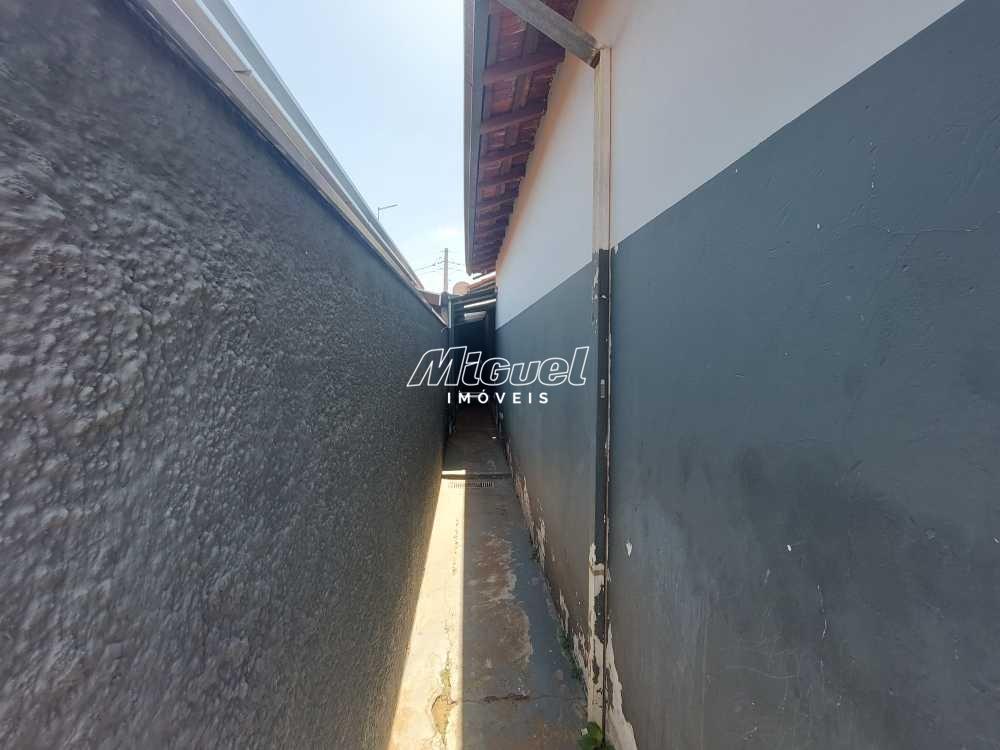 Casa, à venda, Castelinho - 2 quartos - Piracicaba/SP: 