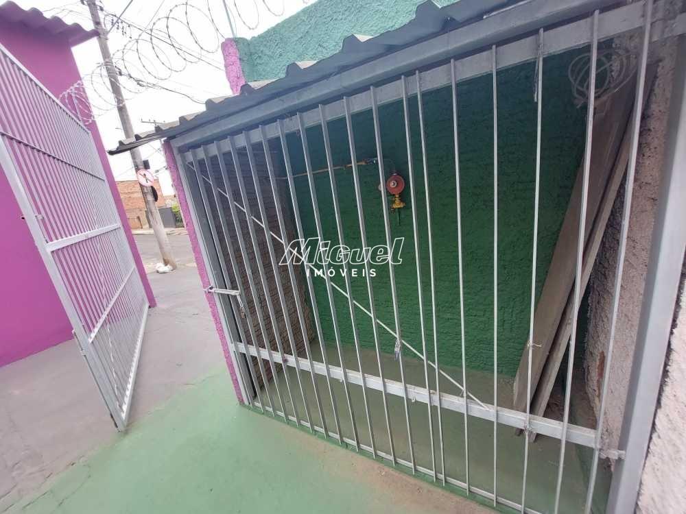 Salão Comercial, para aluguel, Jardim Monte Castelo - - Piracicaba/SP: 