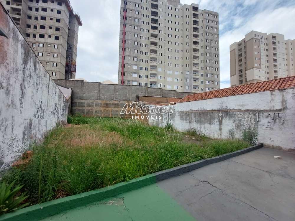 Salão Comercial, para aluguel, Jardim Monte Castelo - - Piracicaba/SP: 