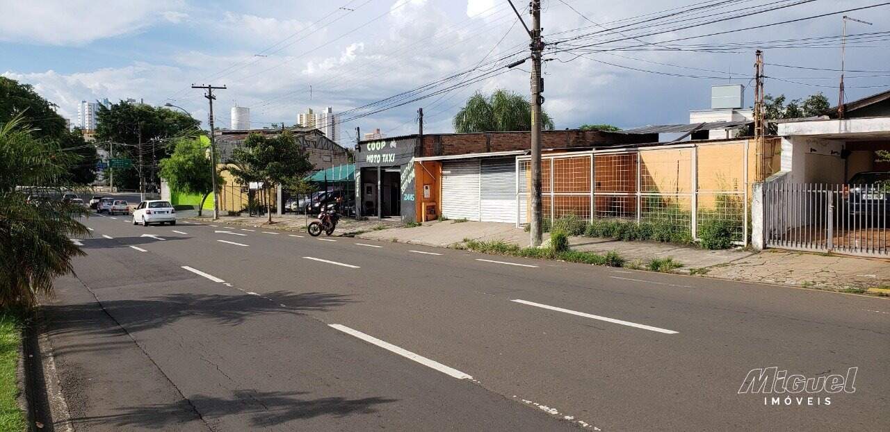 Área, para aluguel, Piracicamirim - Piracicaba: 
