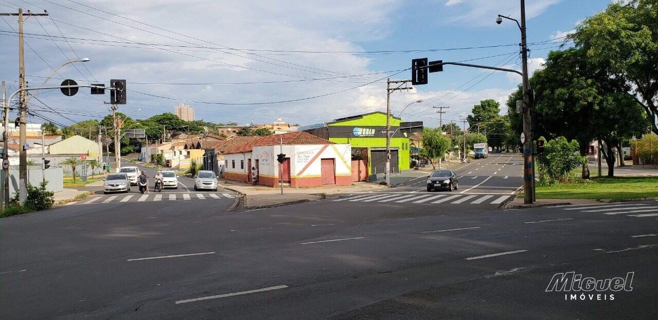 Área, para aluguel, Piracicamirim - Piracicaba: 