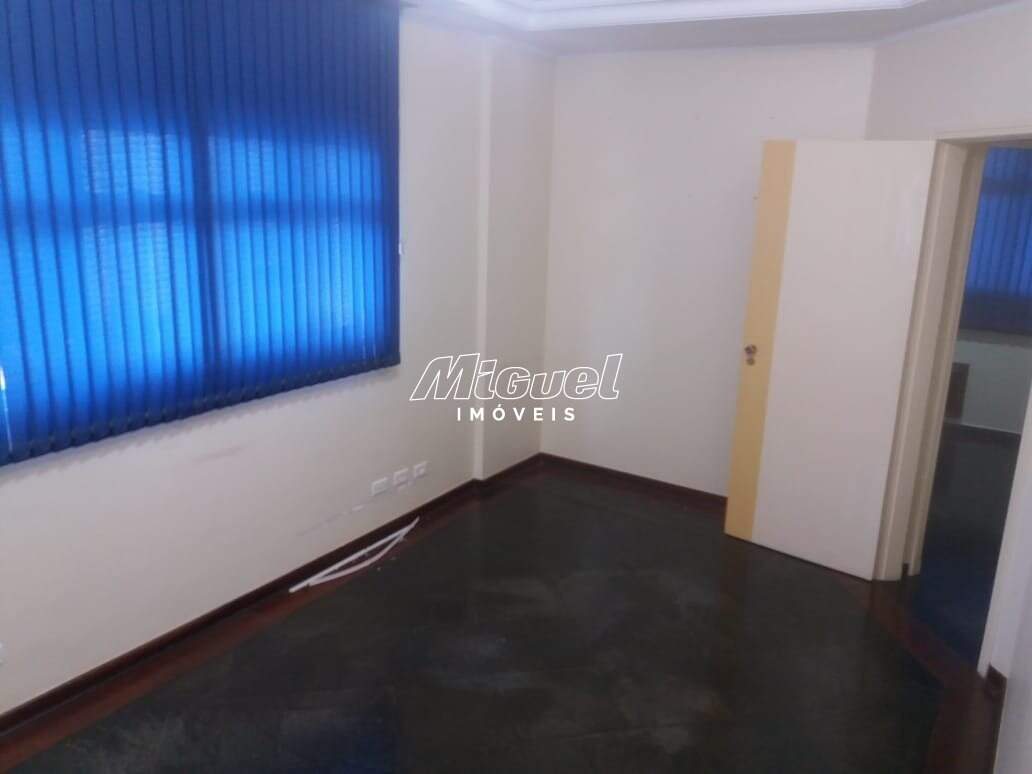 Salas/Conjuntos, para aluguel, Centro - Condomínio Edifício Tecnal - Piracicaba/SP: