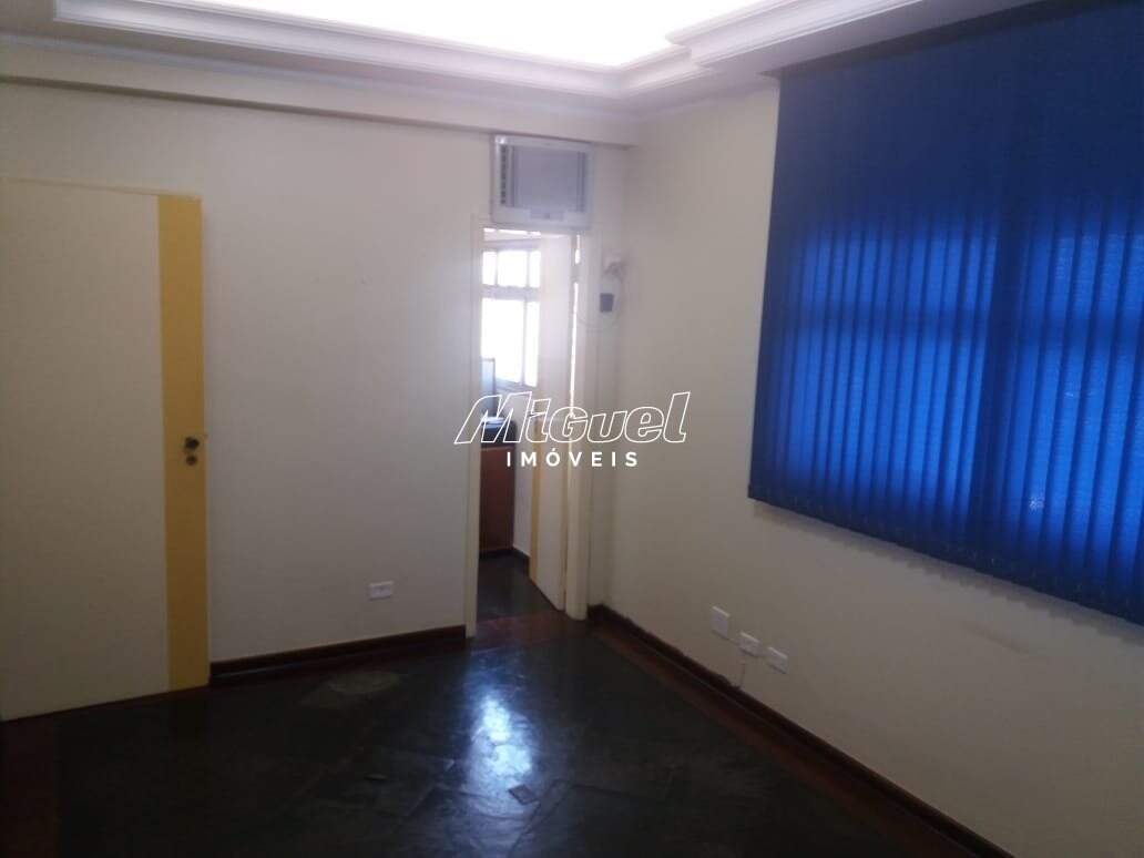 Salas/Conjuntos, para aluguel, Centro - Condomínio Edifício Tecnal - Piracicaba/SP: