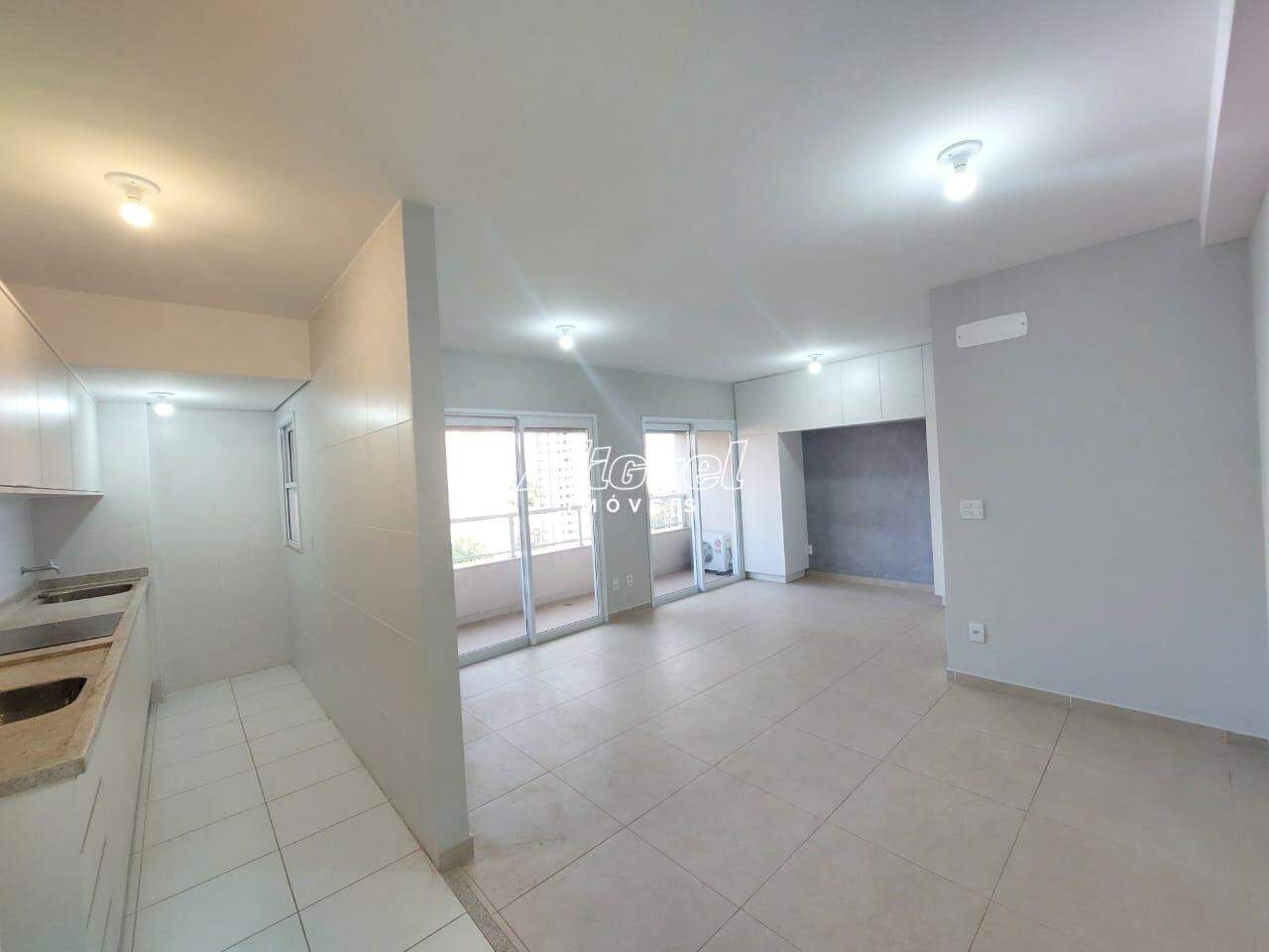 Apartamento, para aluguel, Cidade Alta - 1 quarto Liberty Vila dos Frades - Piracicaba/SP: 