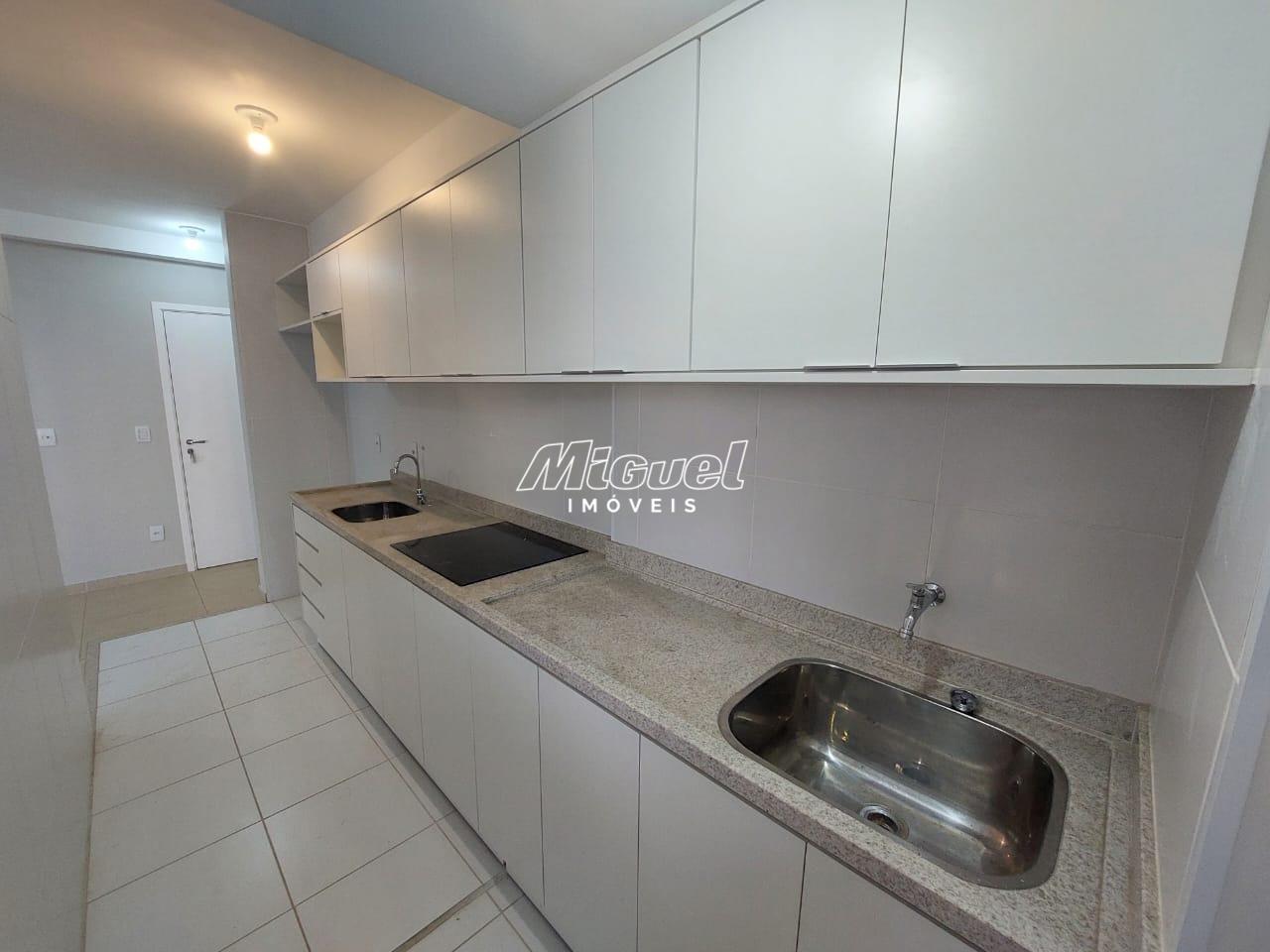 Apartamento, para aluguel, Cidade Alta - 1 quarto Liberty Vila dos Frades - Piracicaba/SP: 
