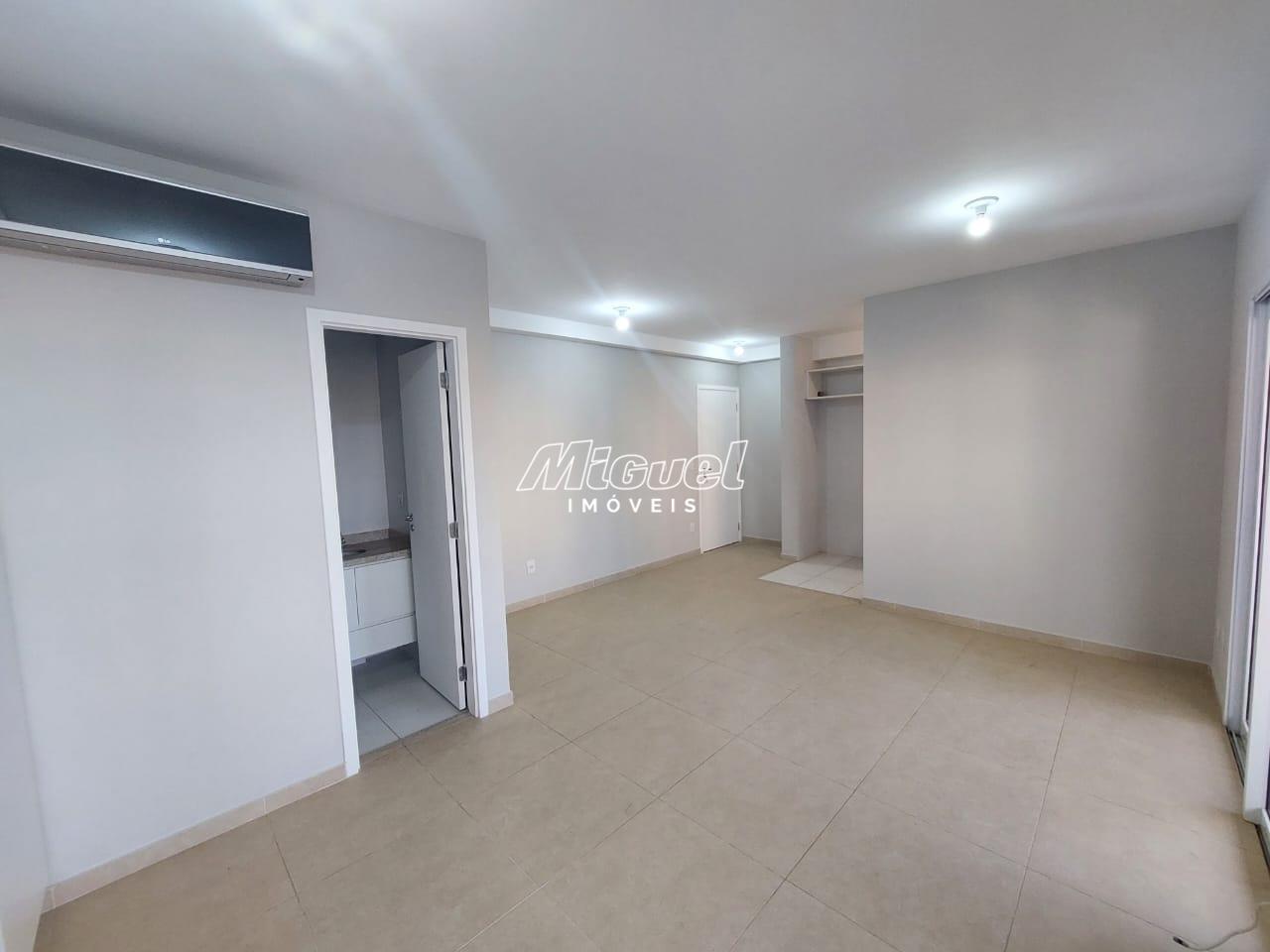Apartamento, para aluguel, Cidade Alta - 1 quarto Liberty Vila dos Frades - Piracicaba/SP: 