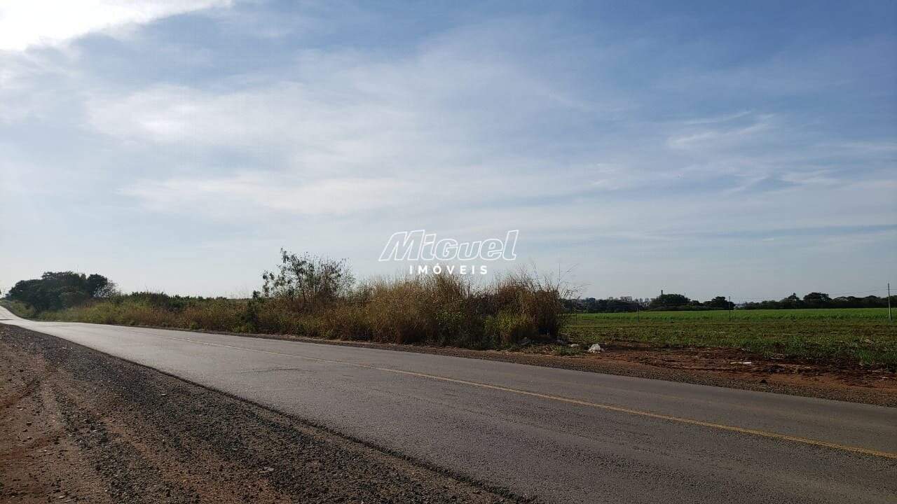 Área, para aluguel, Chicó - Piracicaba: