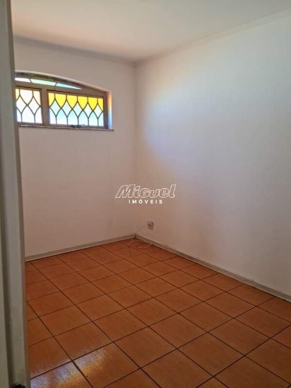 Casa, à venda, Nova Piracicaba - 4 quartos - Piracicaba/SP: