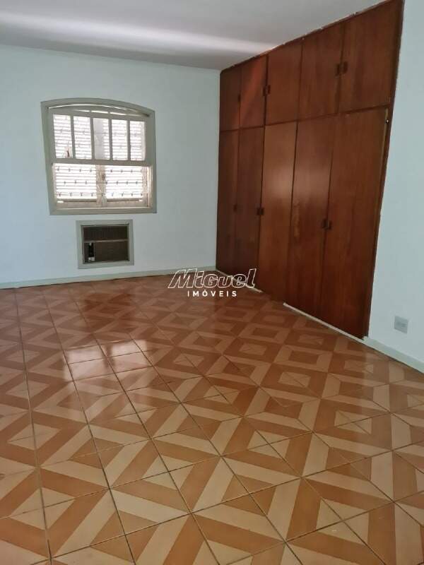 Casa, à venda, Nova Piracicaba - 4 quartos - Piracicaba/SP: