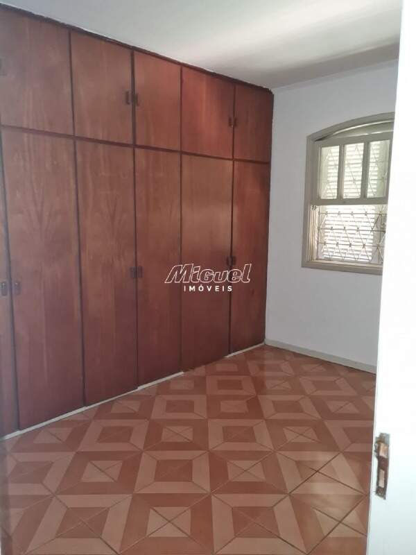 Casa, à venda, Nova Piracicaba - 4 quartos - Piracicaba/SP: