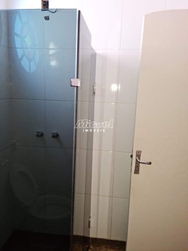 Casa, à venda, Nova Piracicaba - 4 quartos - Piracicaba/SP: