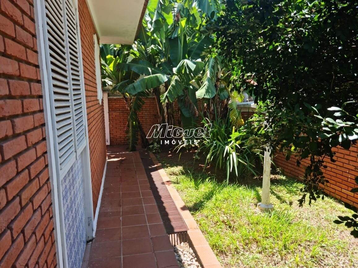 Casa, à venda, Nova Piracicaba - 4 quartos - Piracicaba/SP: 