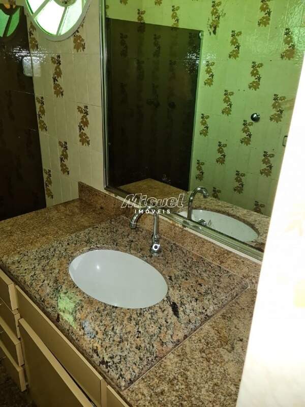 Casa, à venda, Nova Piracicaba - 4 quartos - Piracicaba/SP: